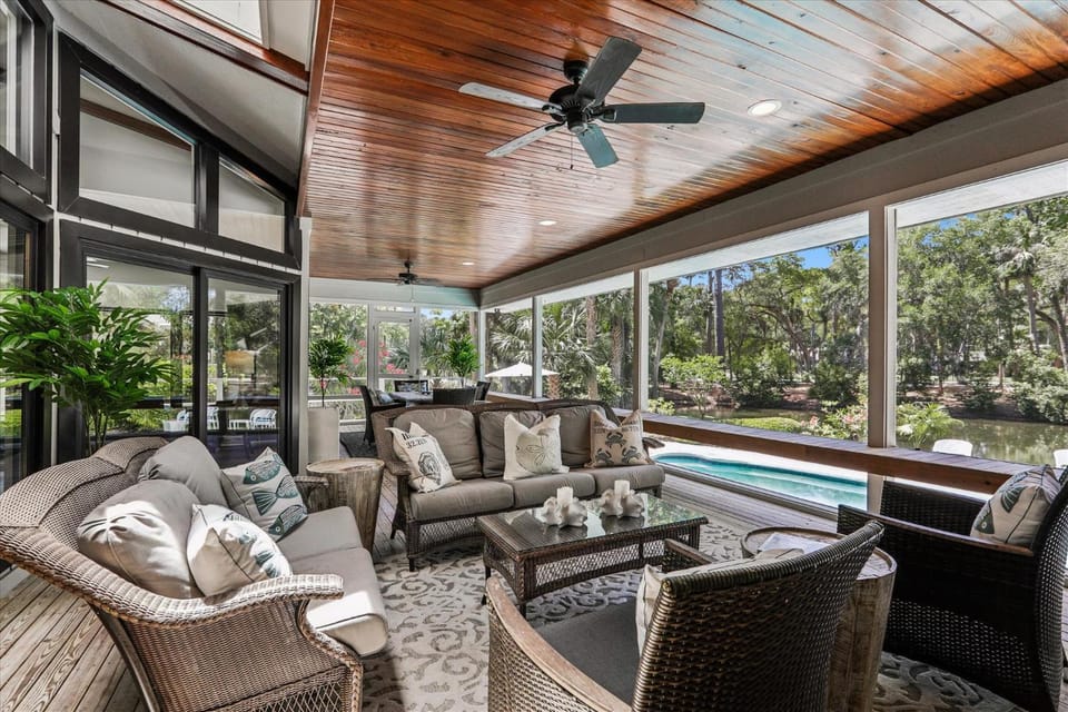 66 Heritage Road House in Hilton Head Island