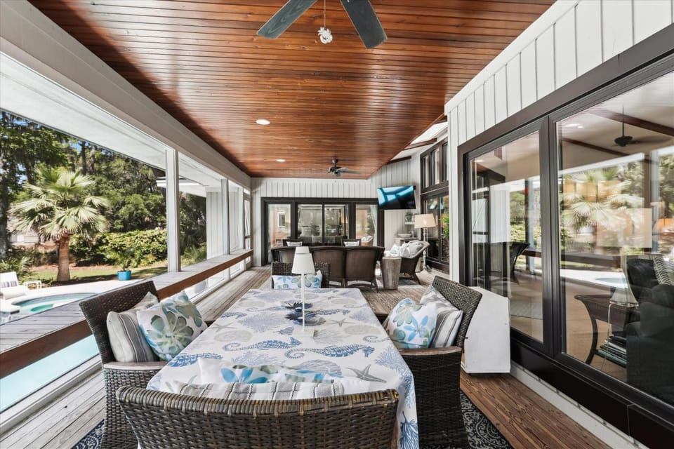 66 Heritage Road House in Hilton Head Island