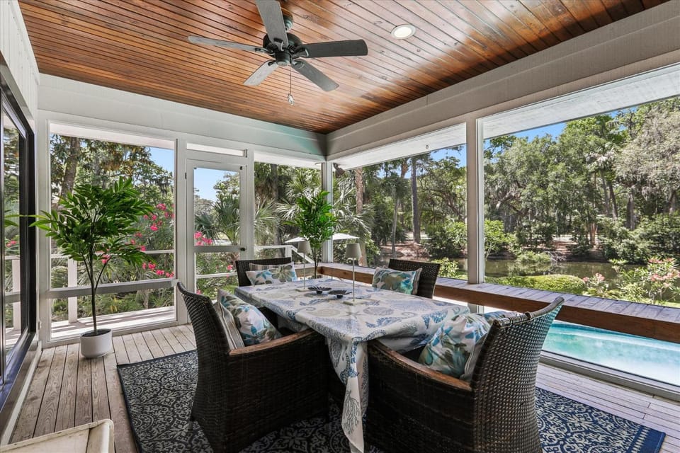 66 Heritage Road House in Hilton Head Island