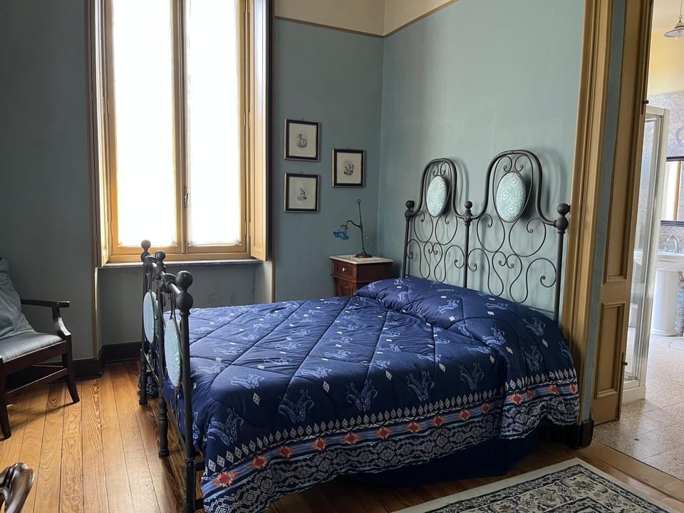 Villa Guelpa Farm Stay in Piedmont