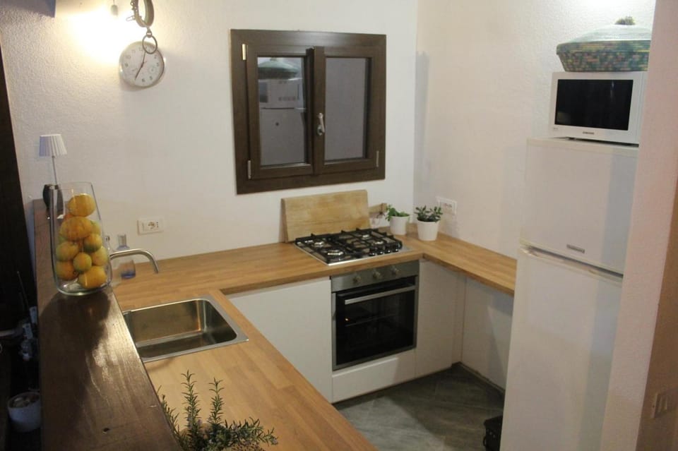 Kitchen or kitchenette, dishwasher, oven