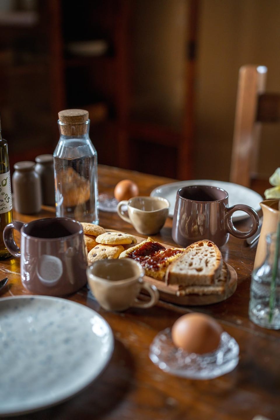 Casa in Campagna Casagori Farm Stay in Tuscany