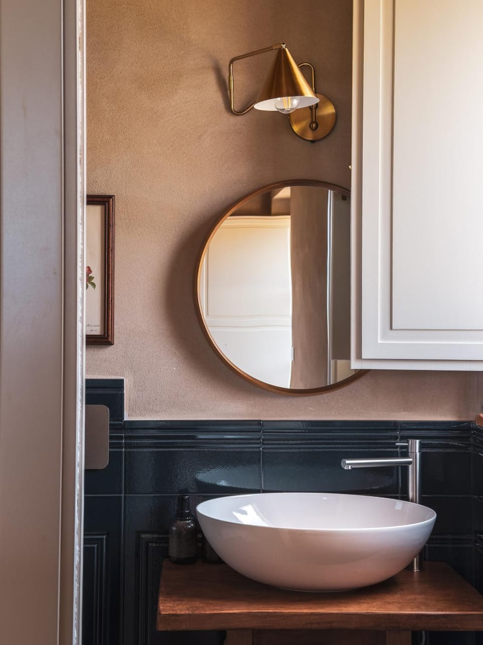 Casa in Campagna Casagori Farm Stay in Tuscany