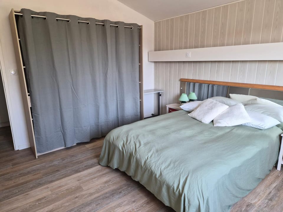 le coulinet Apartment in Andernos-les-Bains