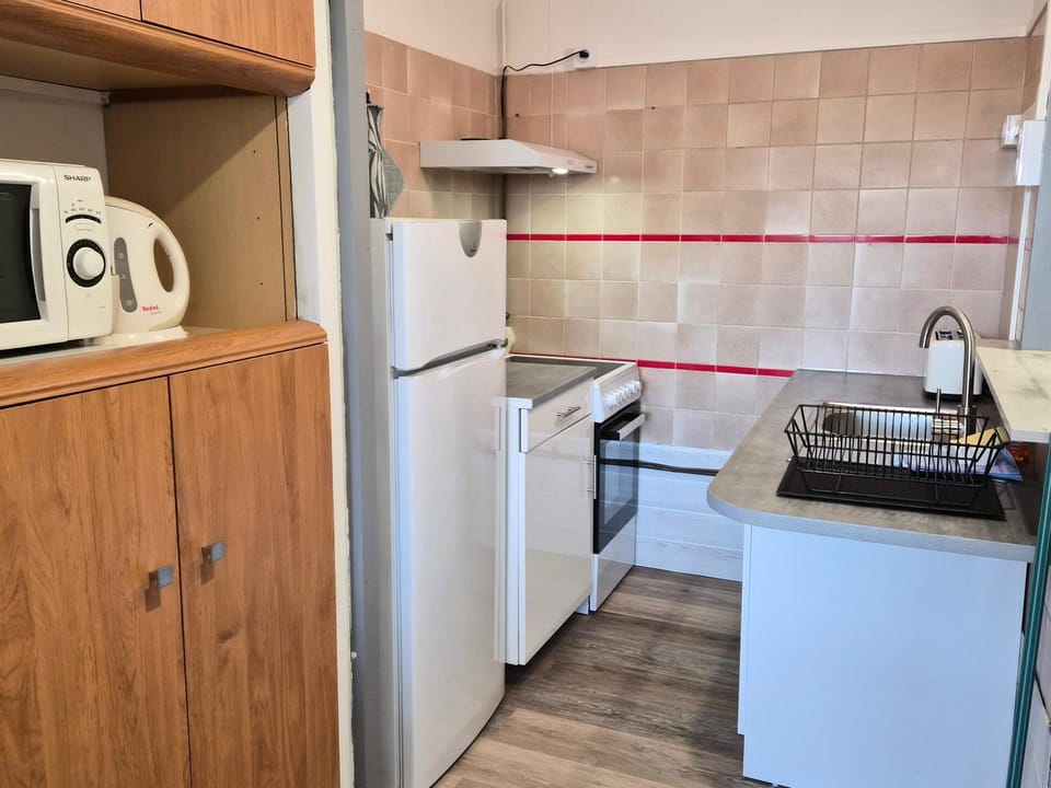 le coulinet Apartment in Andernos-les-Bains