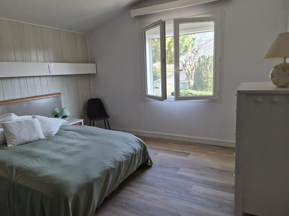 le coulinet Apartment in Andernos-les-Bains