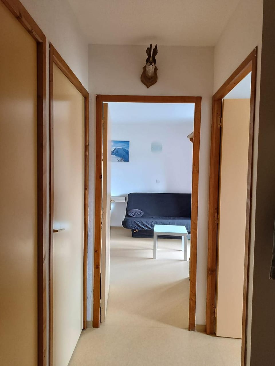 T2 ISATIS proche AX Apartment in Occitanie