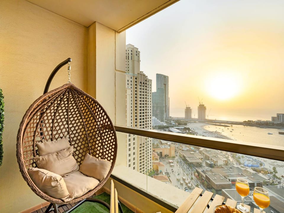 Balcony/Terrace, Balcony/Terrace