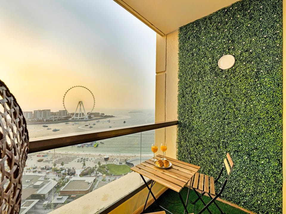 Balcony/Terrace, Balcony/Terrace
