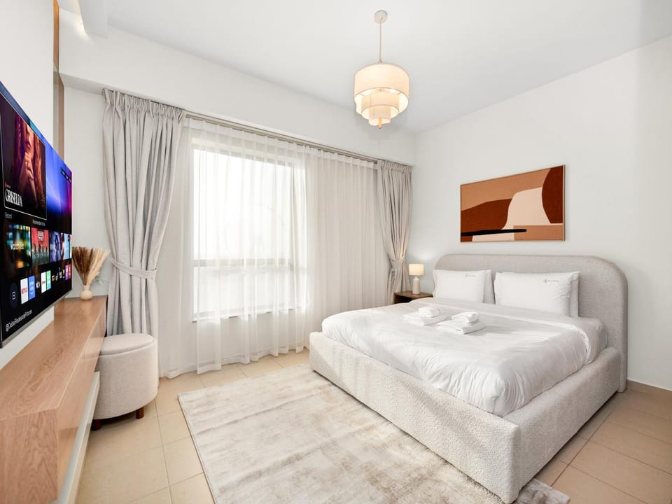 TV and multimedia, Bedroom