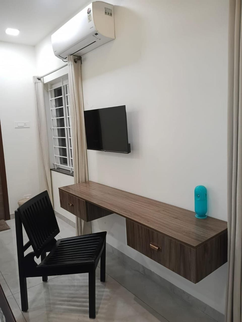 SK Sadhguru Krupa Homestay Vacation rental in Tamil Nadu