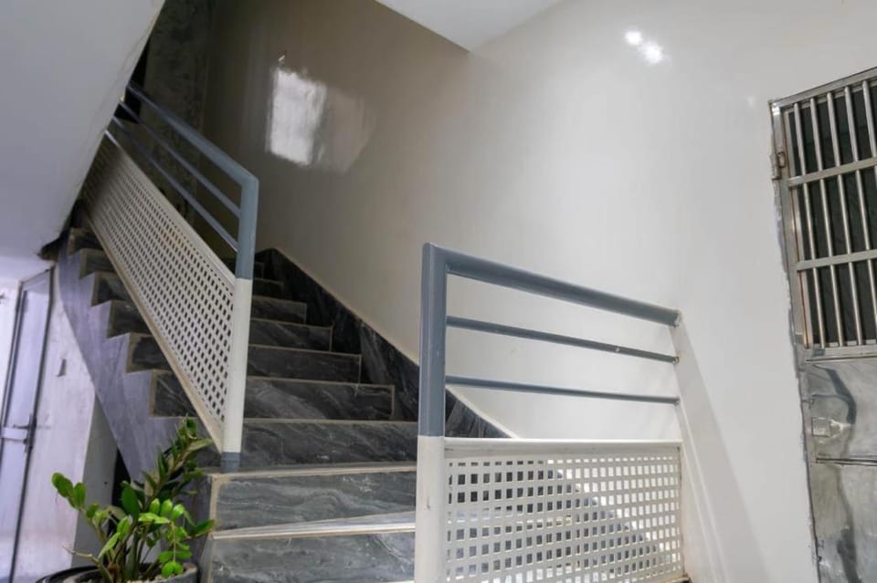 Résidence Madior C2 Hotel in Dakar