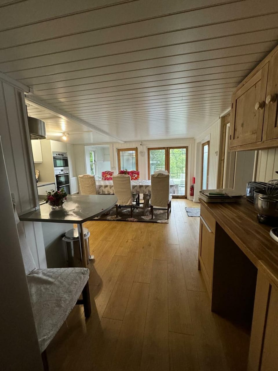 Hollyoak Sanctuary: 4 bedroom cosy Woodland Lodge Retreat Chalet in Hastings