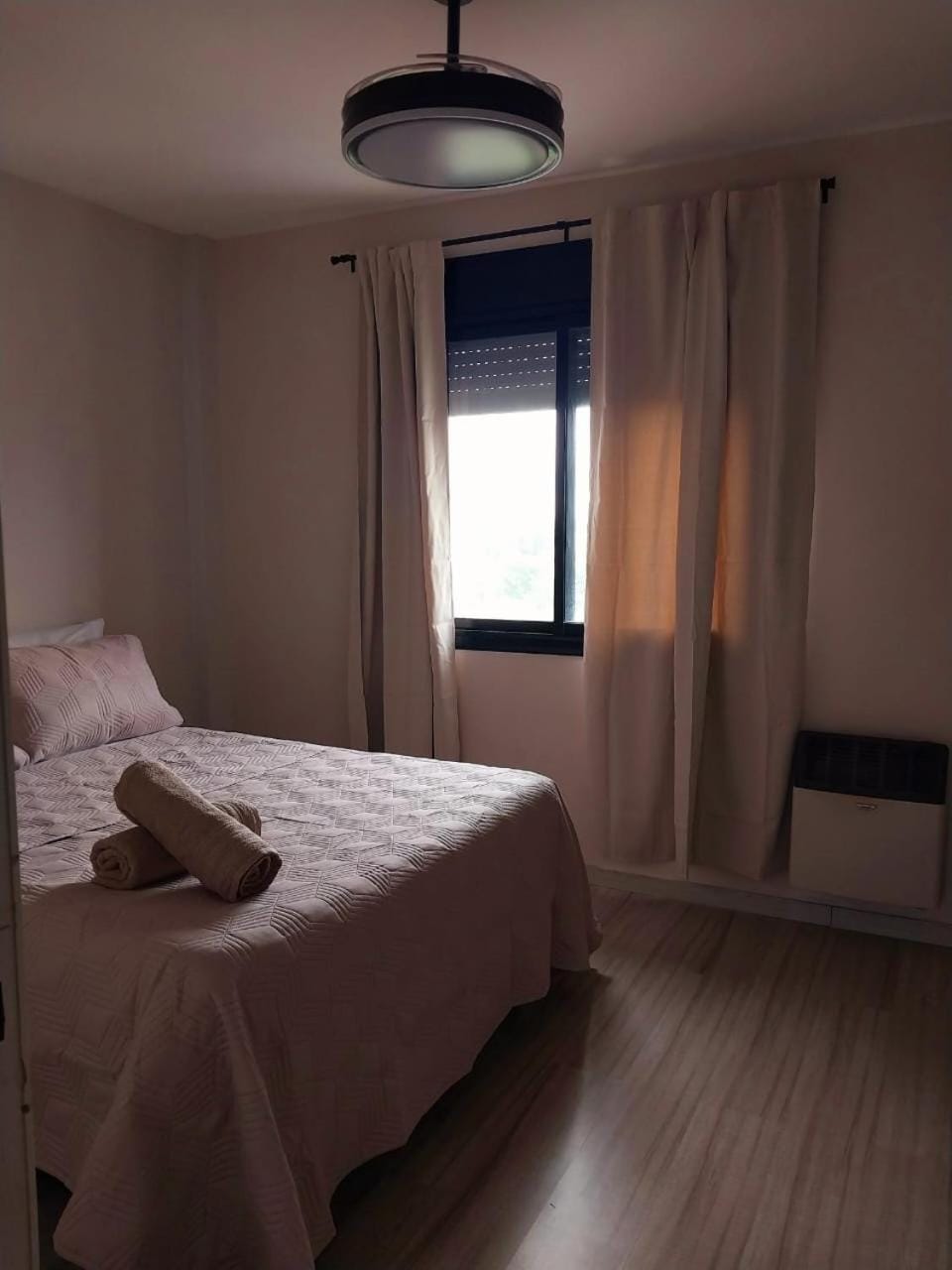 AmoRioSn Apartment in San Nicolás de los Arroyos