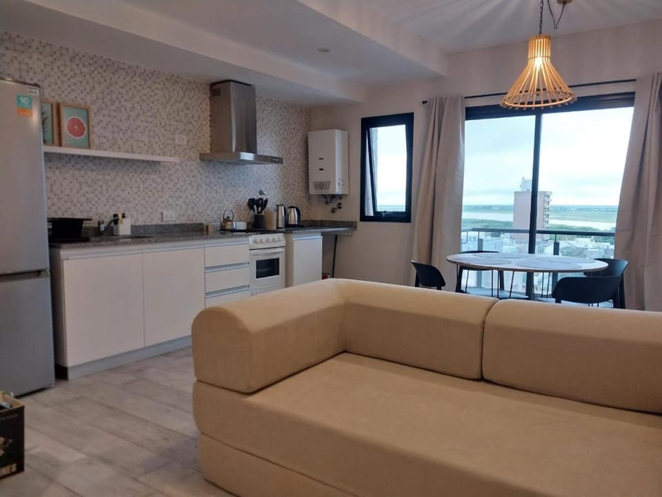 AmoRioSn Apartment in San Nicolás de los Arroyos