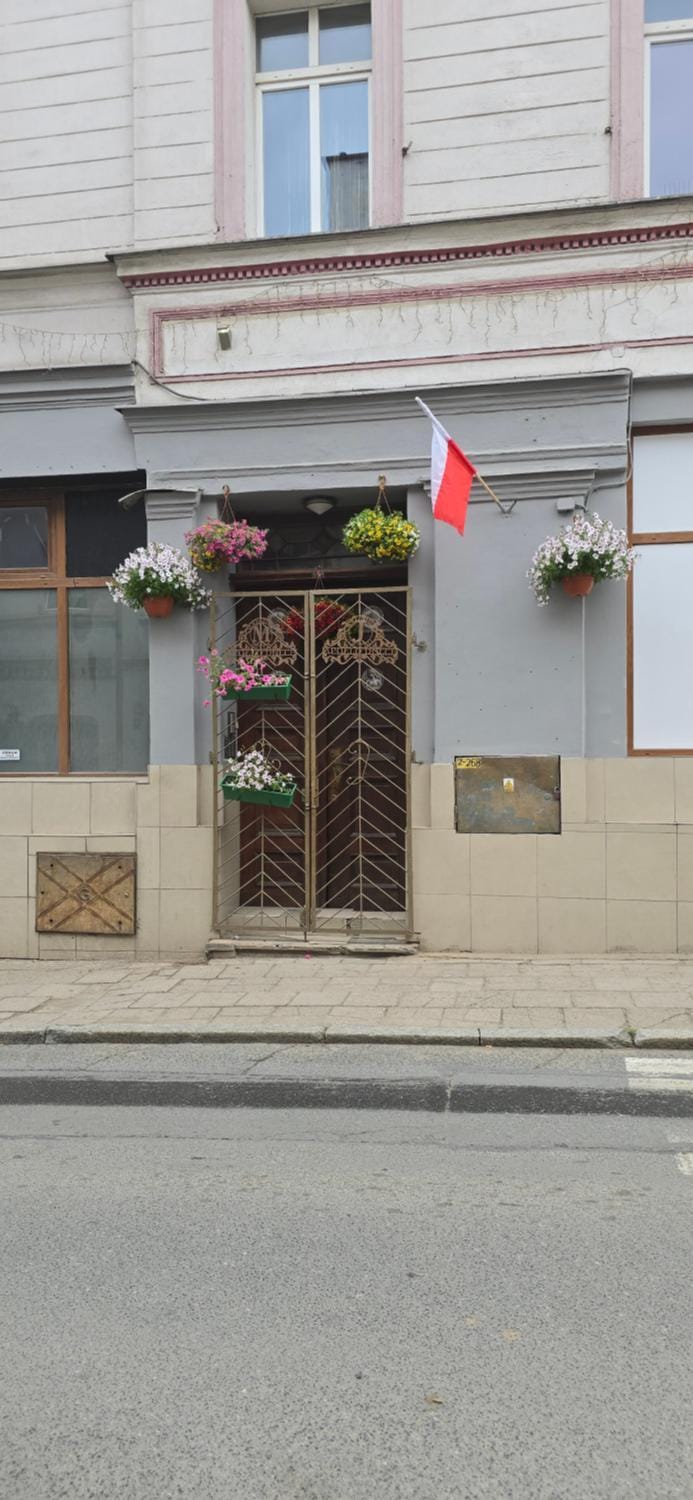 Mieszkanie dla firm w centrum Ząbkowic Śląskich Apartment in Lower Silesian Voivodeship