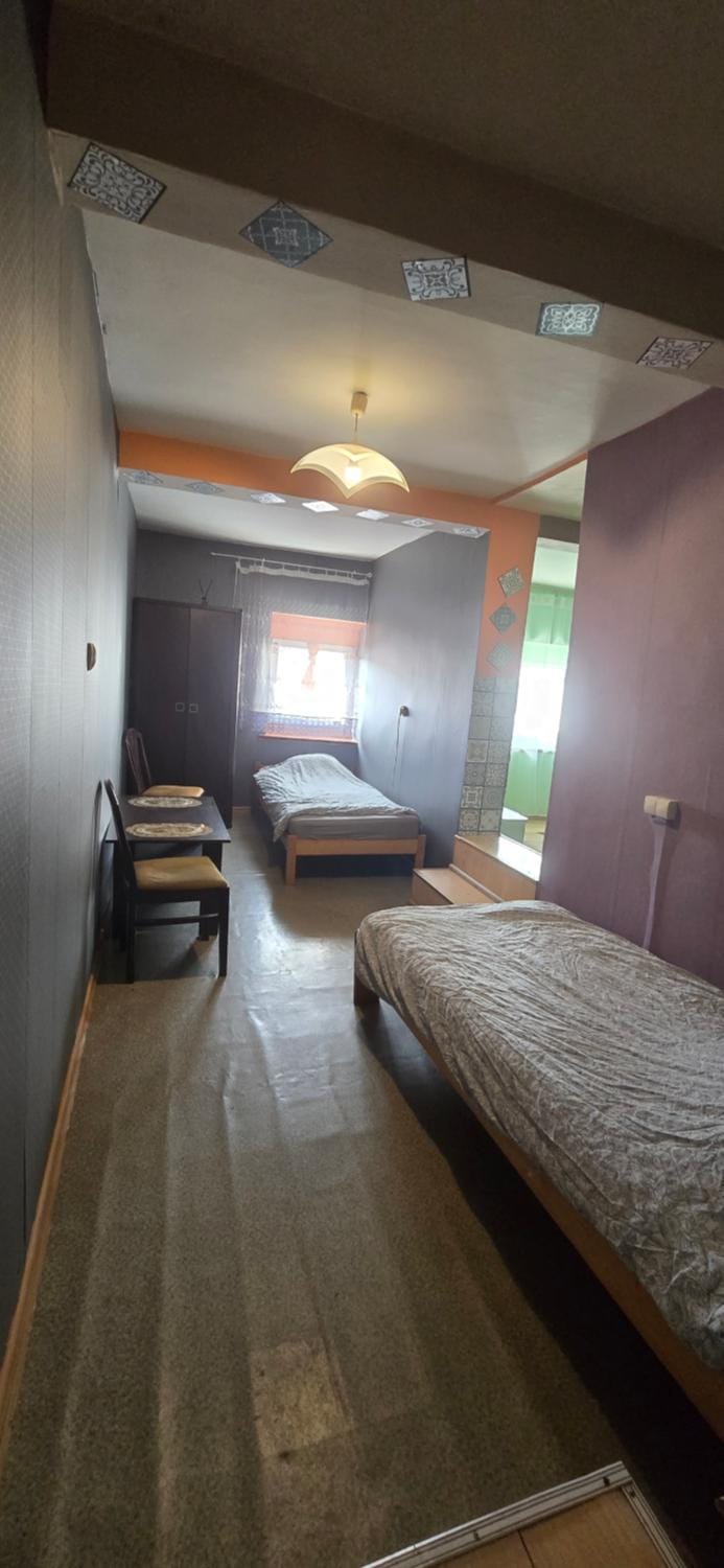 Mieszkanie dla firm w centrum Ząbkowic Śląskich Apartment in Lower Silesian Voivodeship