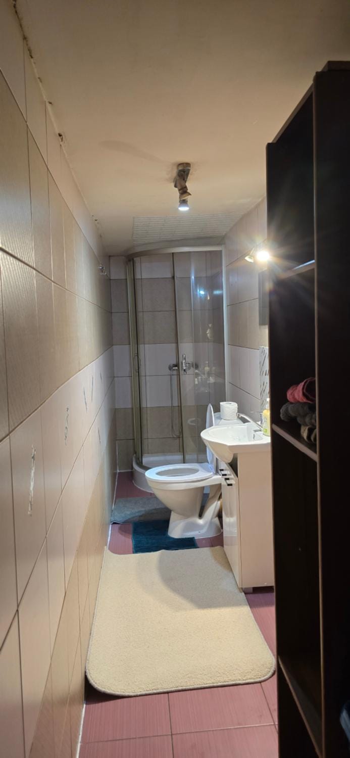 Mieszkanie dla firm w centrum Ząbkowic Śląskich Apartment in Lower Silesian Voivodeship