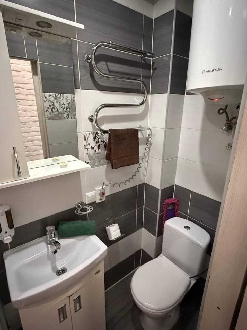 Lviv Centre Apartment Apartment in Lviv