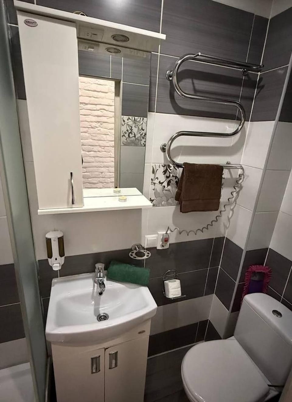 Lviv Centre Apartment Apartment in Lviv
