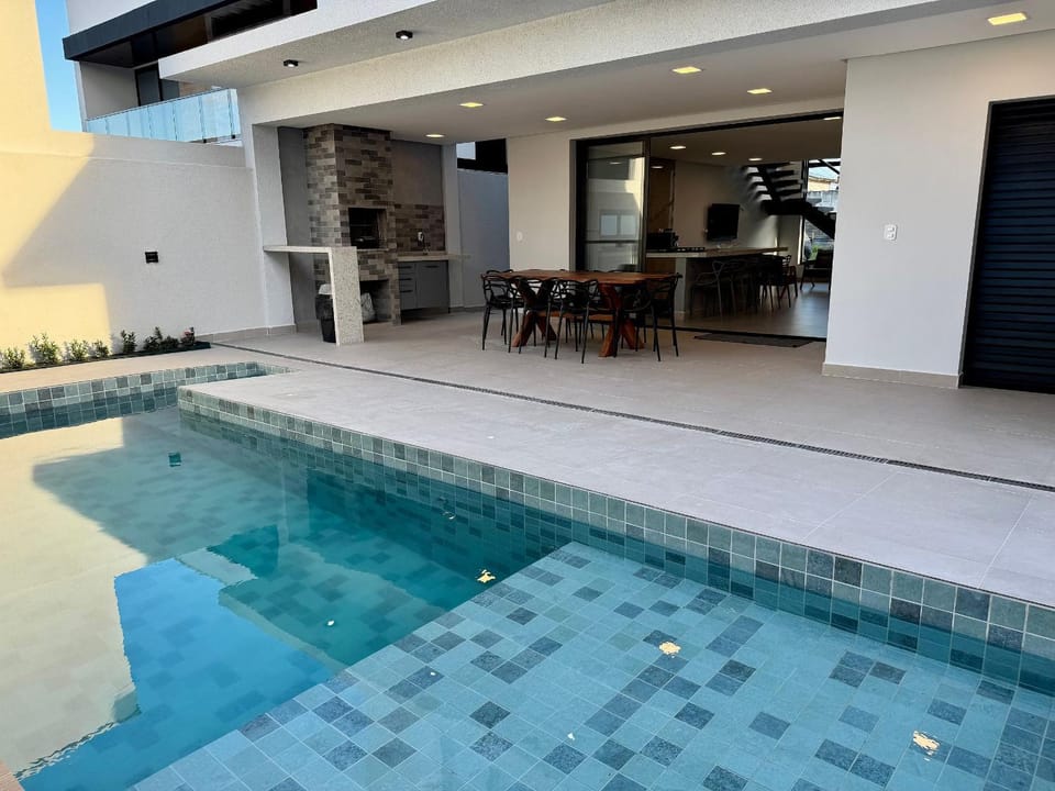 Seating area, Swimming pool