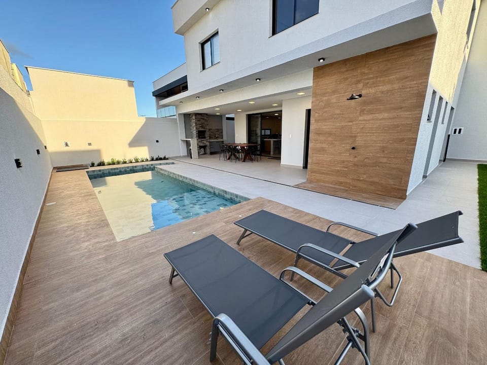 Seating area, Swimming pool