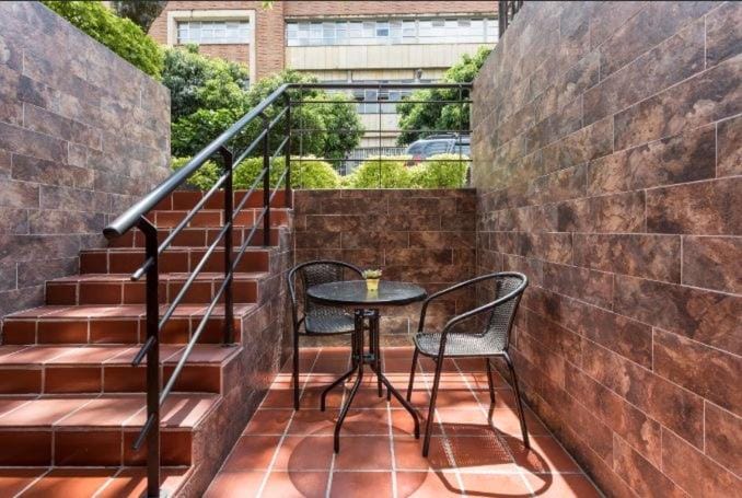 Apartamento en laureles estadio Apartment in Medellin