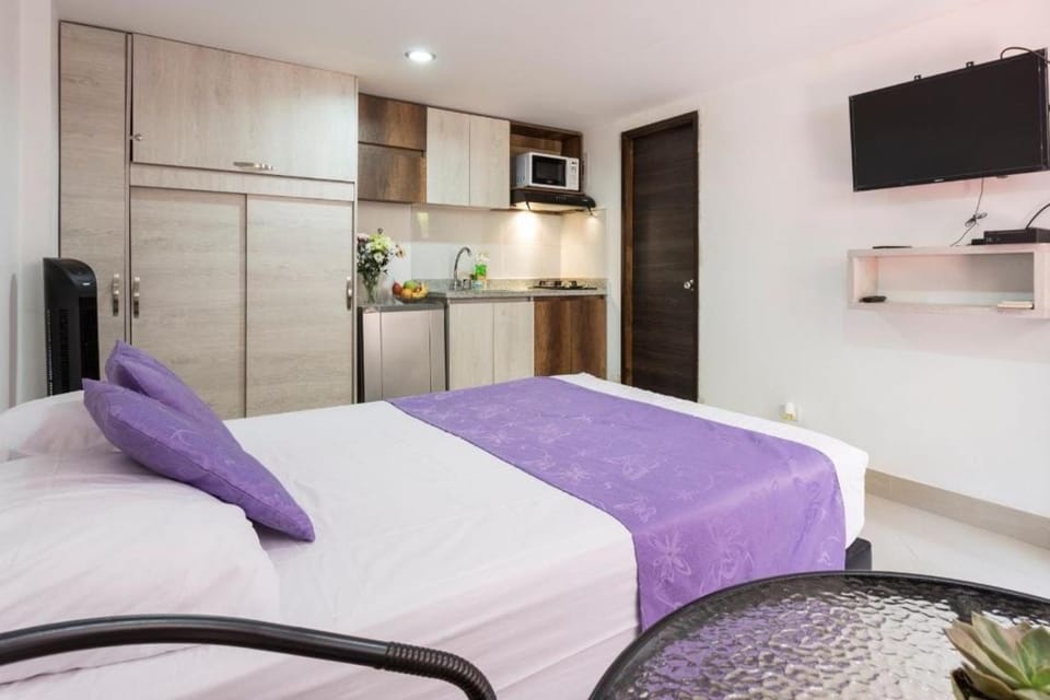 Apartamento en laureles estadio Apartment in Medellin