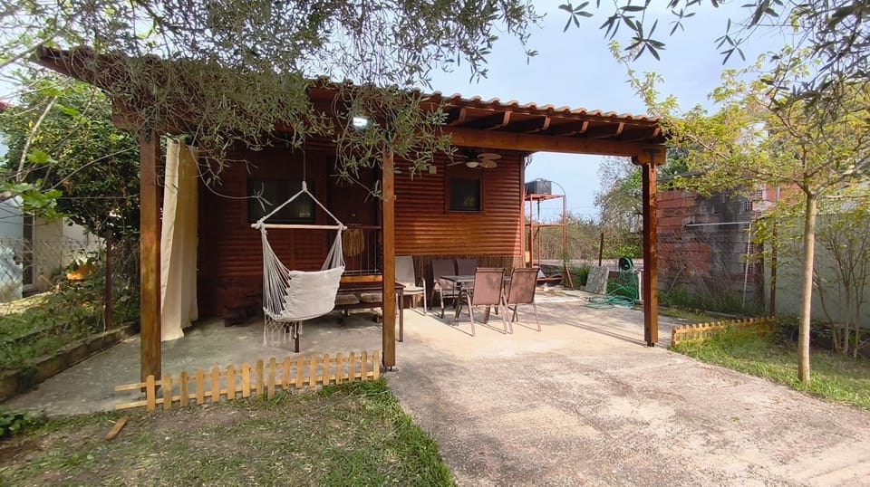 Hawaii 584 House in Halkidiki