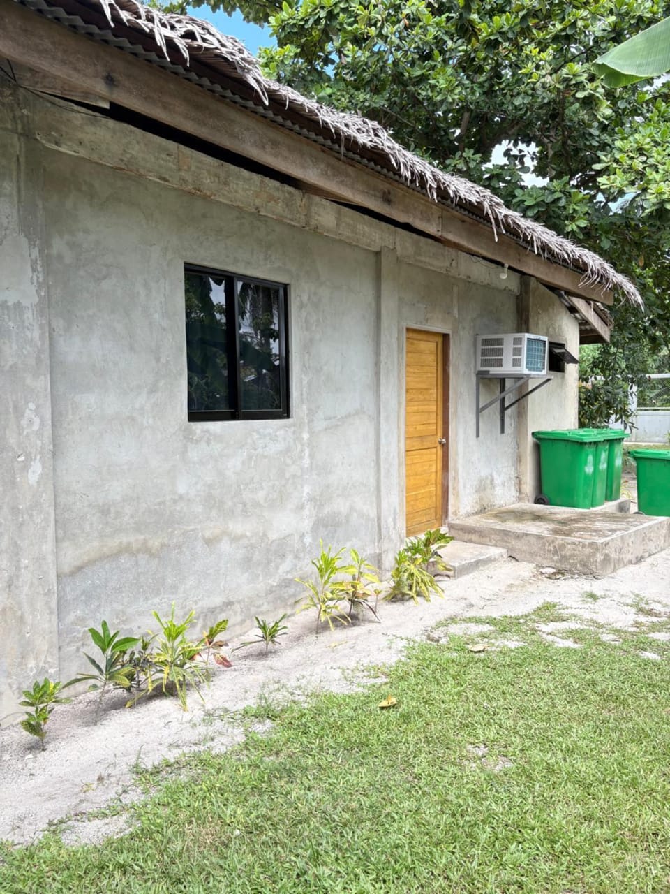 Uya Mina Homestay Vacation rental in General Luna