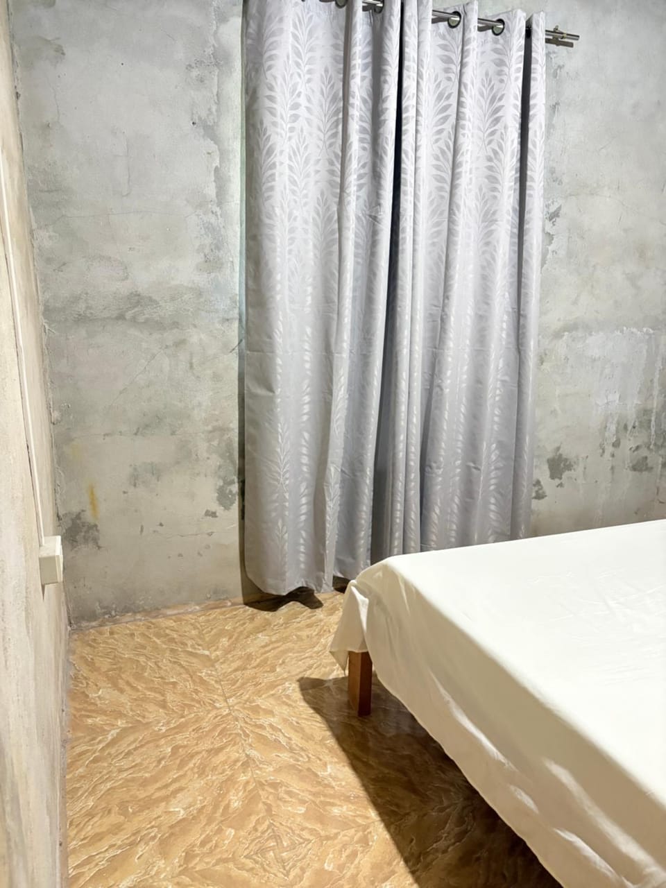 Uya Mina Homestay Vacation rental in General Luna