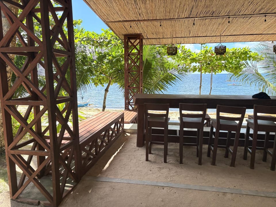 Uya Mina Homestay Vacation rental in General Luna