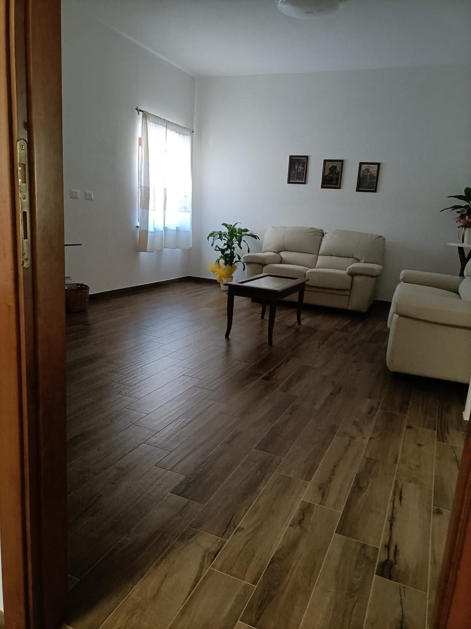 La casa di Nonna Carta House in Sardinia