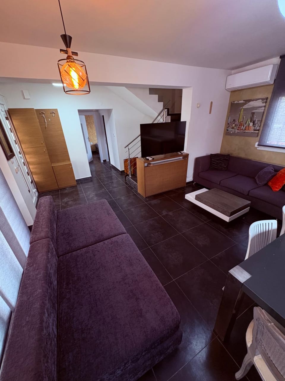 AVS holiday home 1 Apartment in Halkidiki