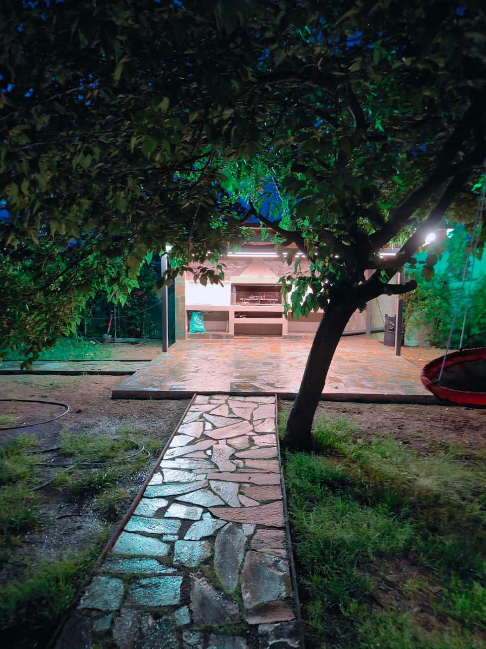 AVS holiday home 1 Apartment in Halkidiki