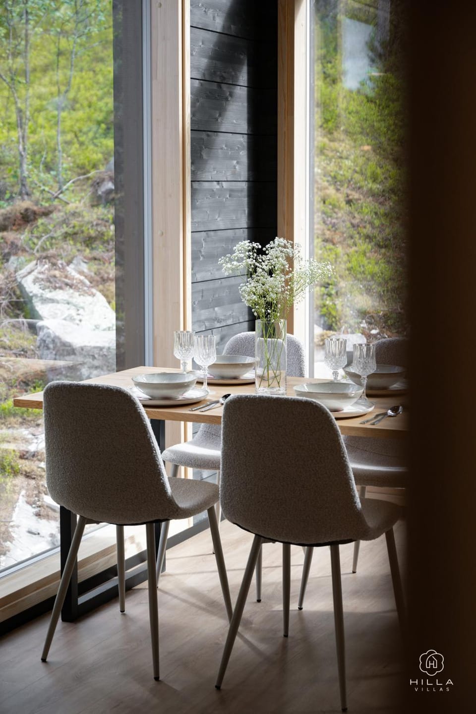 Pyhä Polar Villa by Hilla Villas Apartment in Rovaniemi