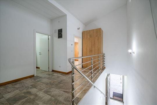 Super Vila Villa in Belgrade