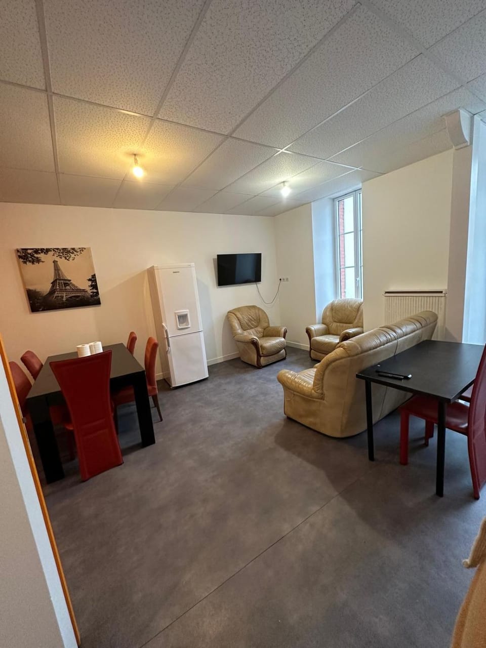 Hôtel de la gare - Chambre standard Hotel in Occitanie