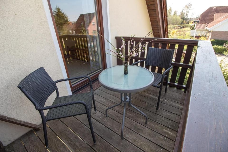 Fewo Rambin für 2 Personen Apartment in Altefähr