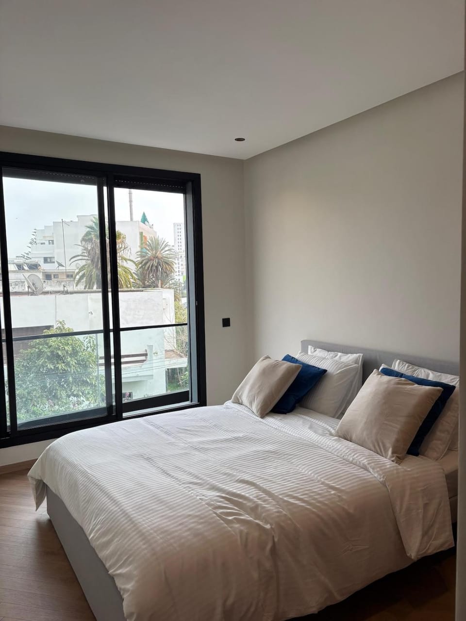 Modern Stylish Studio in Casablanca Apartment in Casablanca