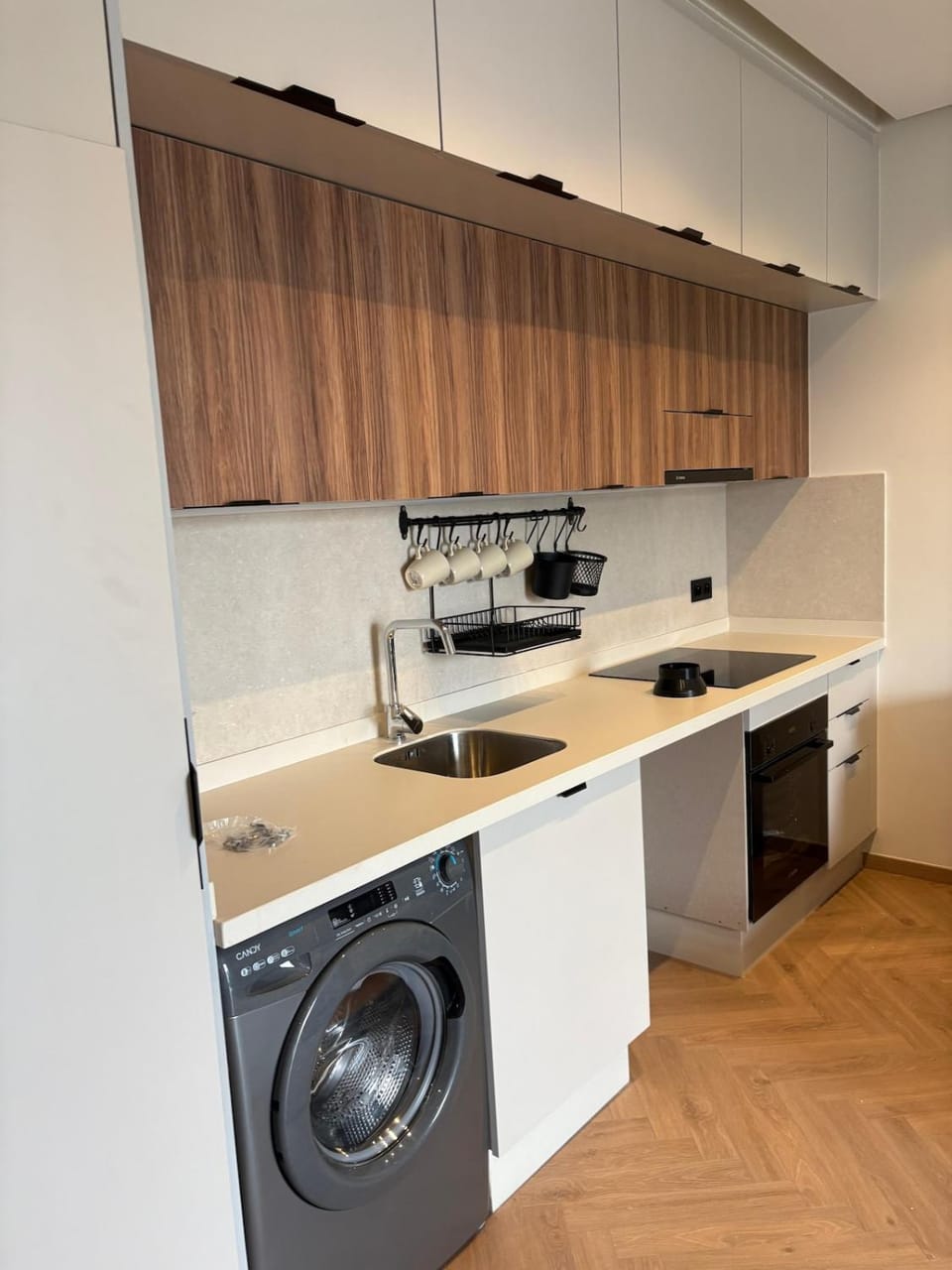 Modern Stylish Studio in Casablanca Apartment in Casablanca