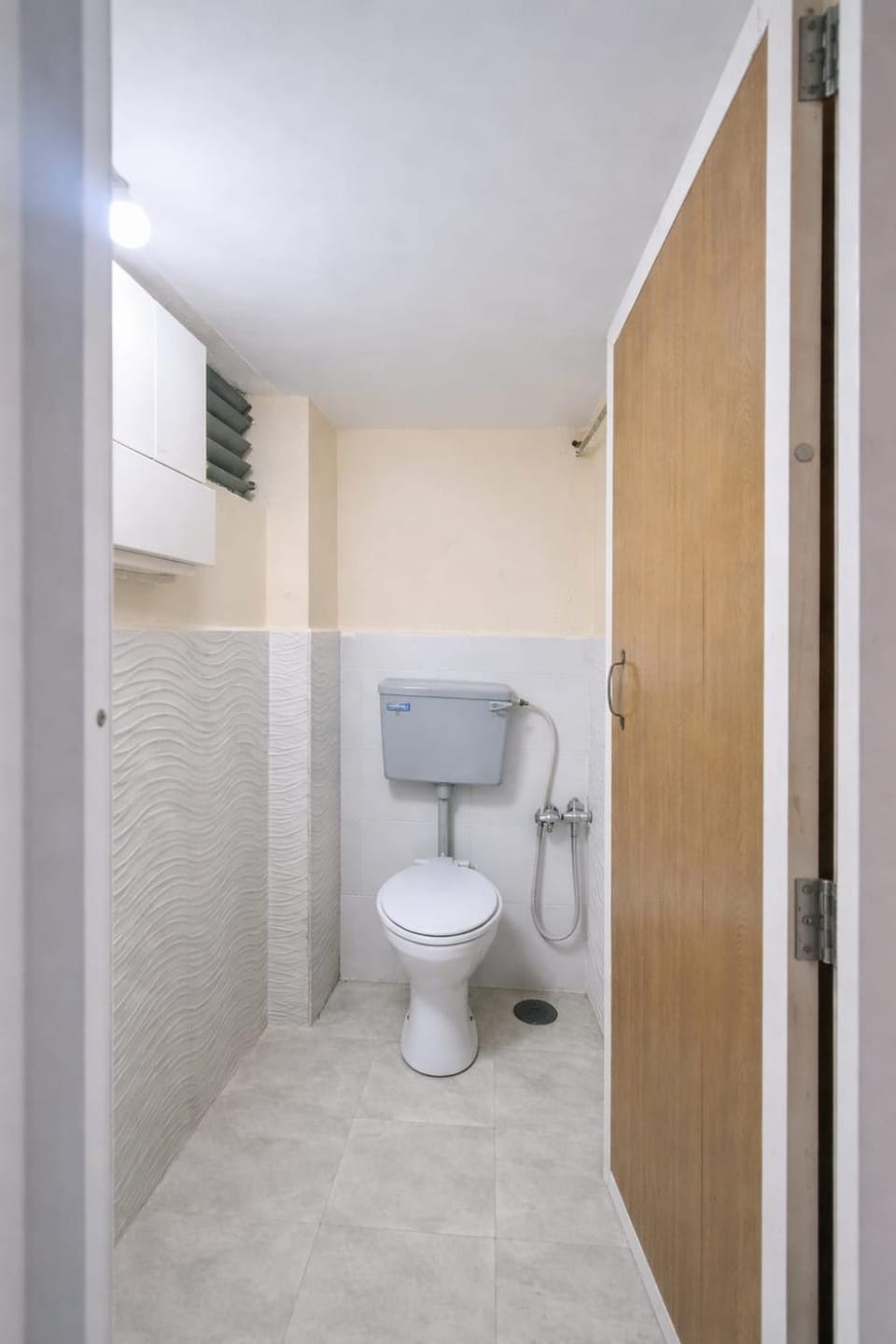 Toilet, Bathroom