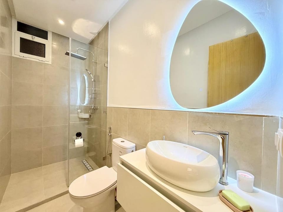 Agdal Luxury stay Apartment in Rabat