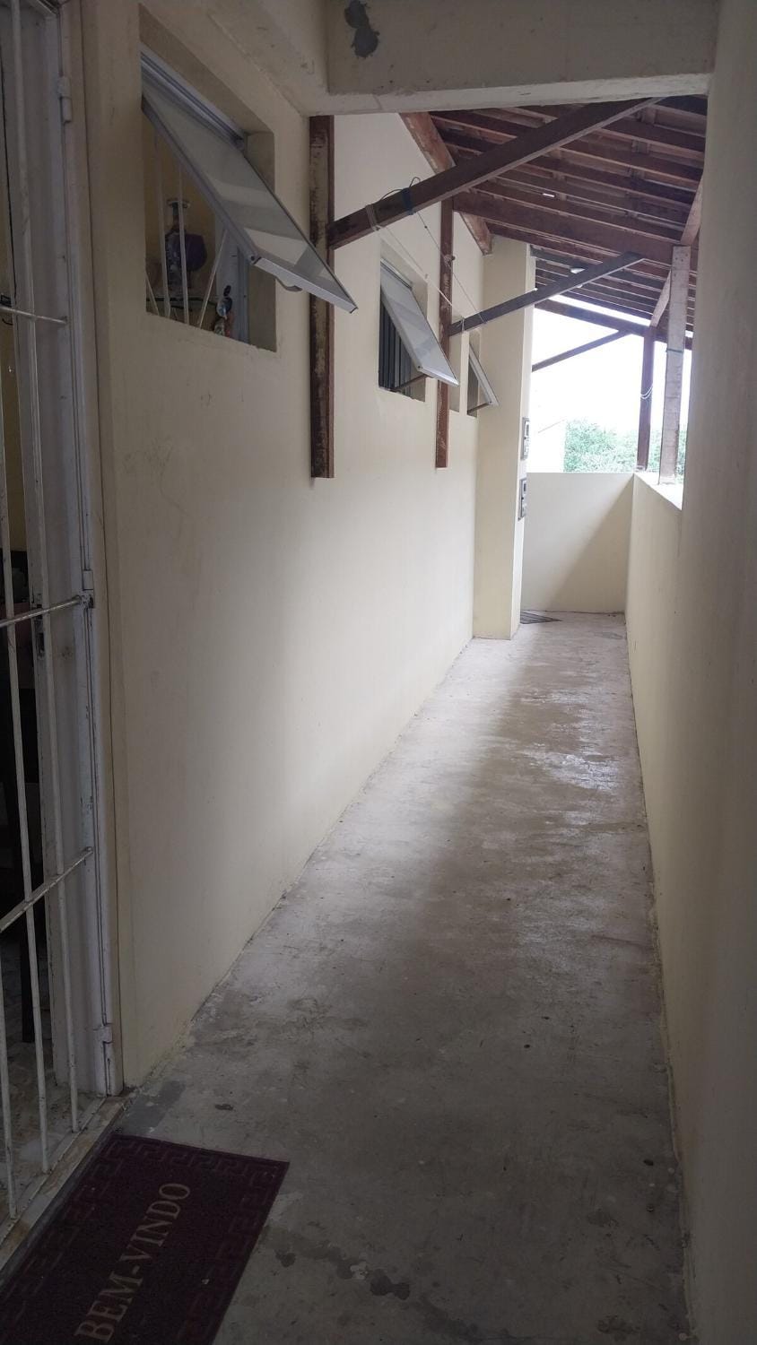 Apartamento Confortável e Mobilhado Apartment in Recife