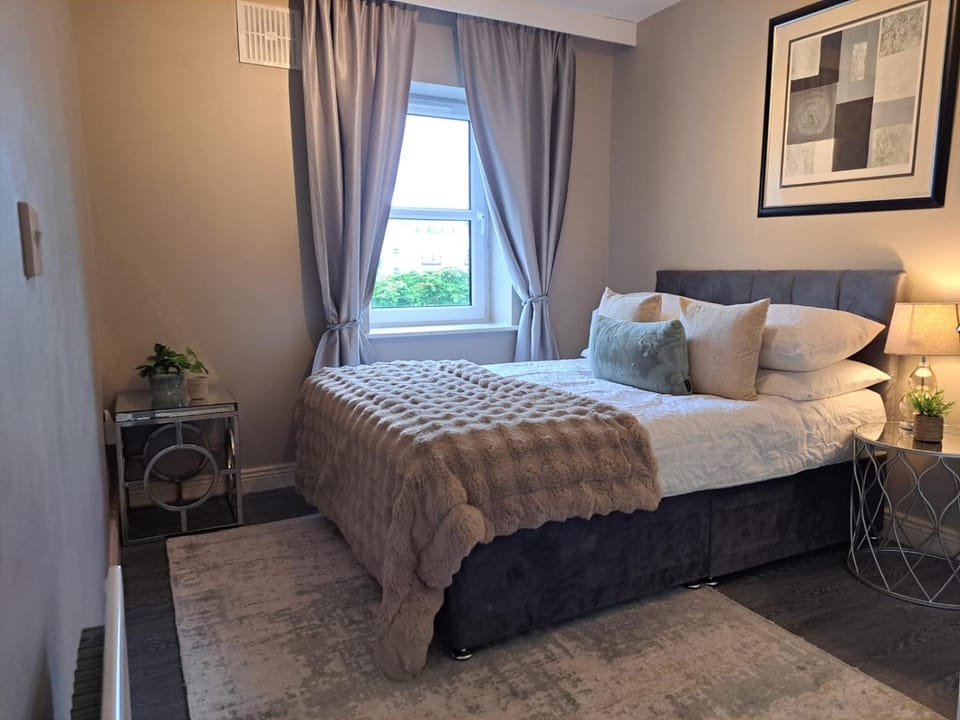 2 Bedr Portmarnock Dublin Suburb Apartment in Dublin