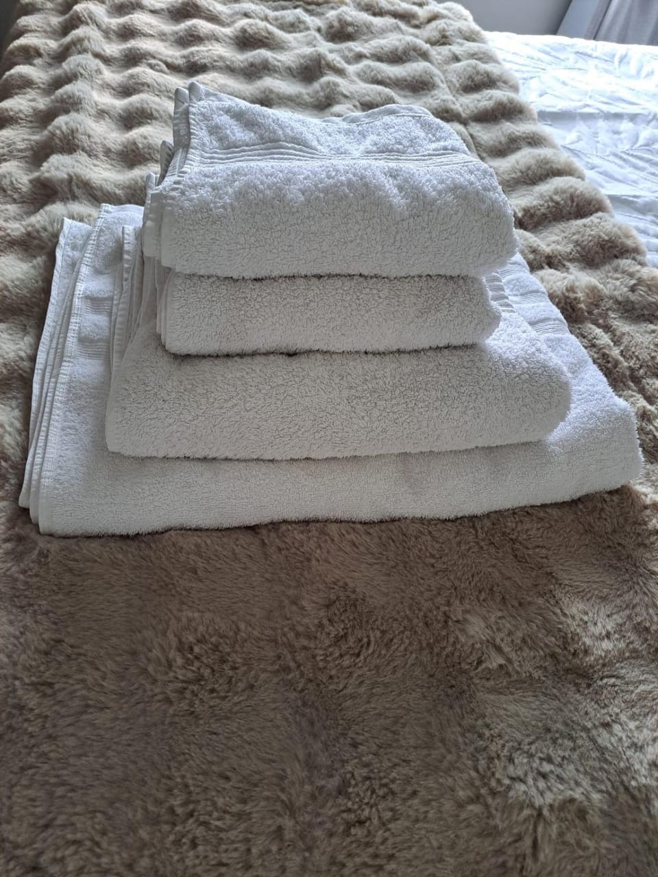 2 Bedr Portmarnock Dublin Suburb Apartment in Dublin