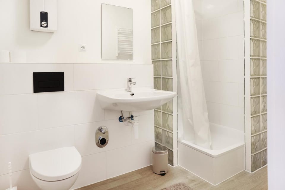 Monteurzimmer Oldenburg i.H. – Top Lage Apartment in Ostholstein