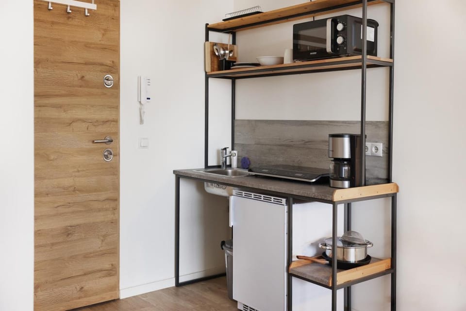 Monteurzimmer Oldenburg i.H. – Top Lage Apartment in Ostholstein