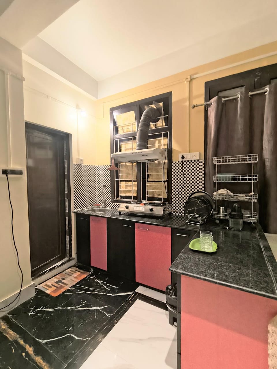 Exotica Homestay Vacation rental in India