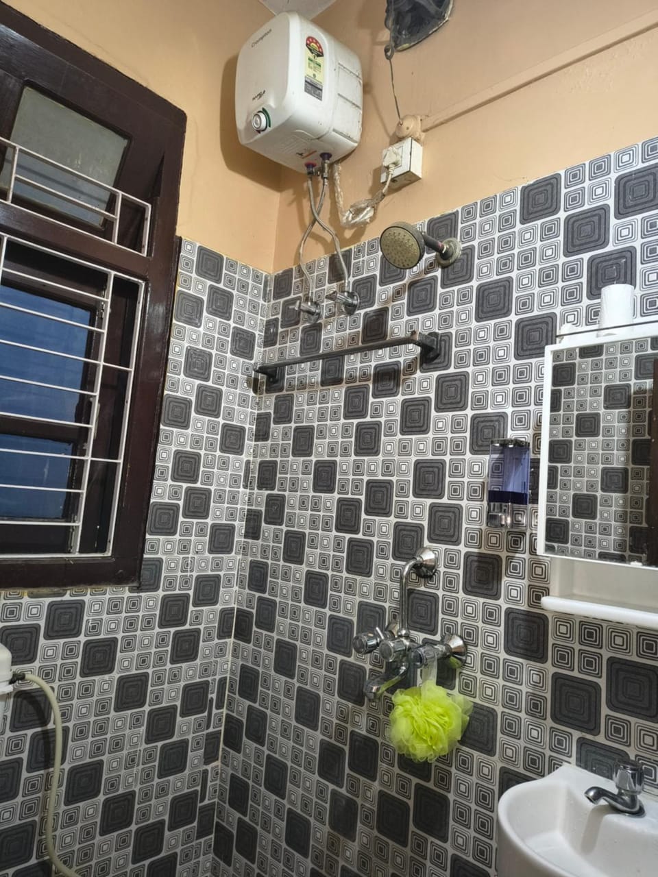 Exotica Homestay Vacation rental in India